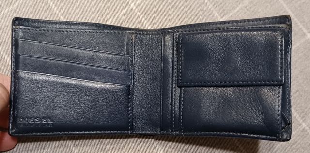 Portafoglio DIESEL