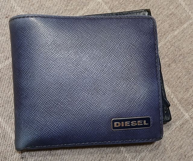 Portafoglio DIESEL