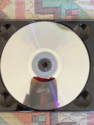 CDS BUNBURY ARCHIVOS VOLUMEN 1