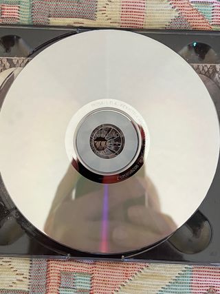 CDS BUNBURY ARCHIVOS VOLUMEN 1