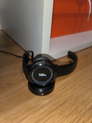 Samsung Gear Sport Galaxy, smartwatch