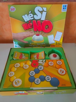 Giochi da tavolo