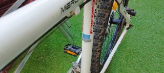 Mountanbike
