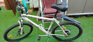 Mountanbike