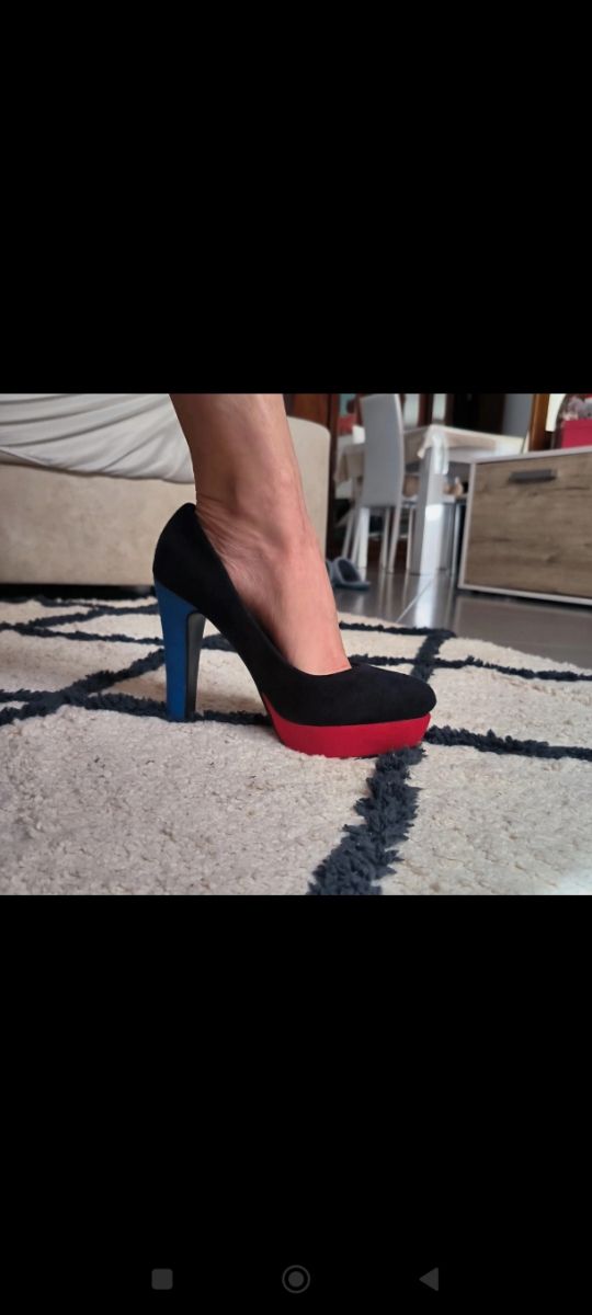 Tacones