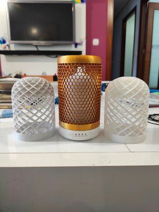 Ormahouse 3D: Piezas funcionales soluciones reales