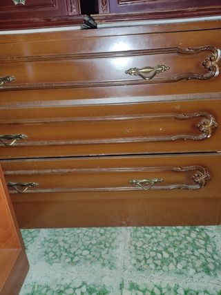 Cómoda RECOGIDA EN DOMICILIO