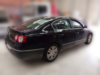 Despiece Volkswagen PASSAT B6 2.0TDI 140CV 2006
