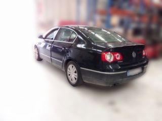 Despiece Volkswagen PASSAT B6 2.0TDI 140CV 2006