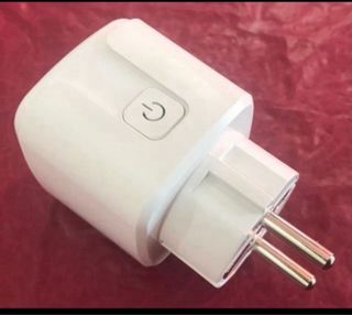 Enchufe wifi 20A