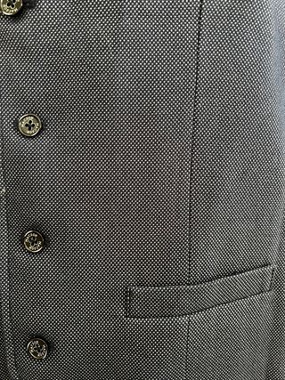 Traje Americana