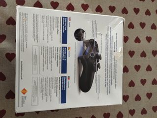 PS 4 PlayStation 4 500GB + juegos + mandos