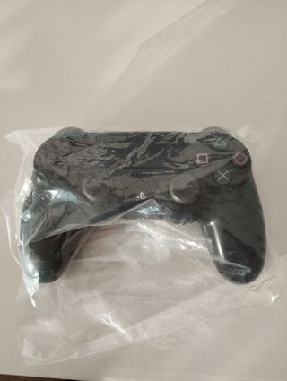 PS 4 PlayStation 4 500GB + juegos + mandos