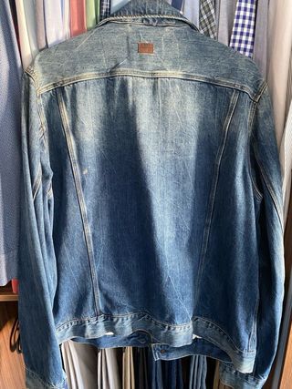 Chaqueta G-Star