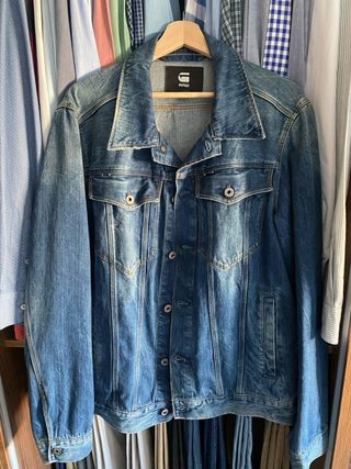 Chaqueta G-Star