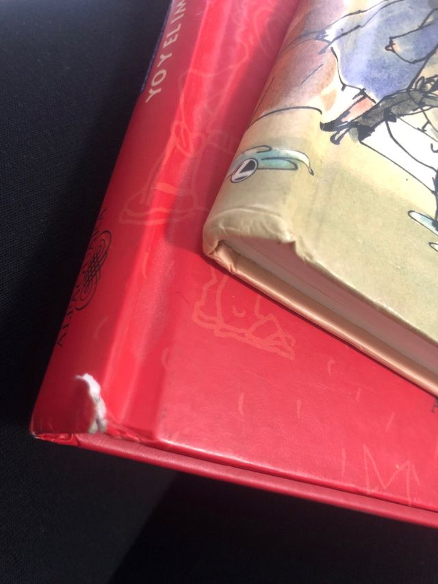 Manolito gafotas de Elvira Linda , 2 libros