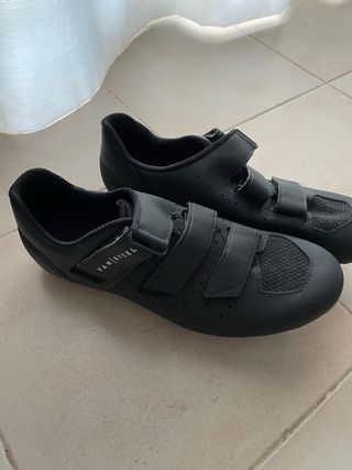 zapatos bici