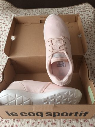 Zapatillas deporte Le coq sportif 38