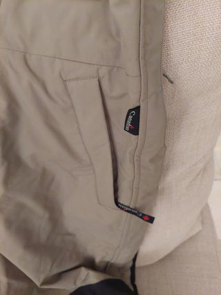 Pantaloni sci e snowboard marca Canadian