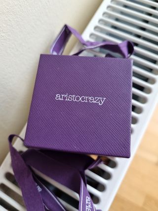 Caja joyero Aristocrazy