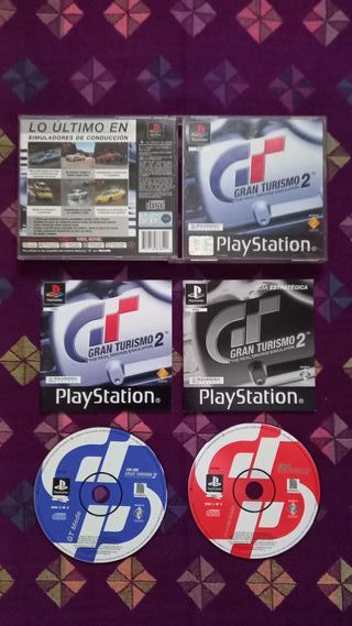 Juegos ps1 psone playstation 
