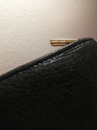 Cartera bimba y Lola de piel original