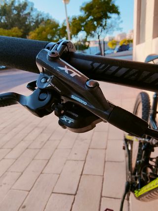 Specialized epic experto fsr carbon