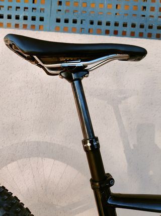 Specialized epic experto fsr carbon