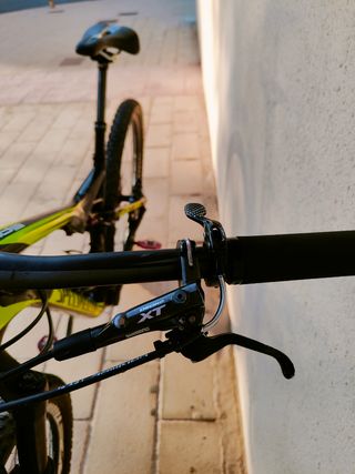 Specialized epic experto fsr carbon