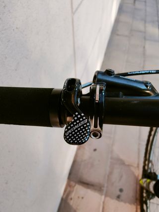 Specialized epic experto fsr carbon