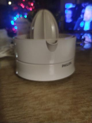 Exprimidor Philips