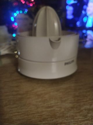 Exprimidor Philips