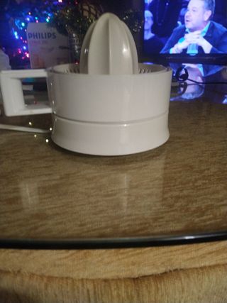 Exprimidor Philips