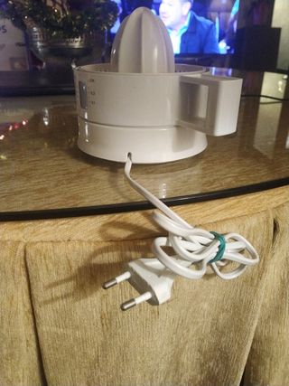 Exprimidor Philips