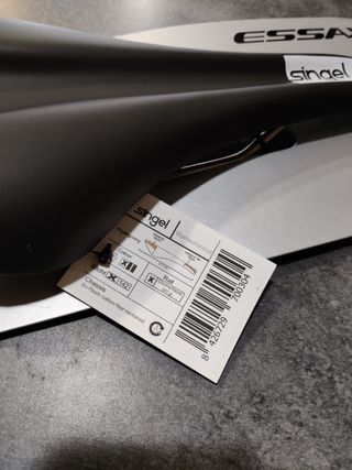 Sillín Essax Singel