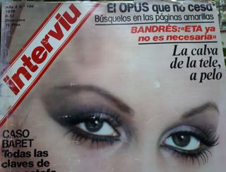 Interviu 1979