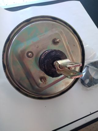 SERVOFRENO RENAULT SUPERCINCO