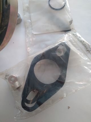 SERVOFRENO RENAULT SUPERCINCO