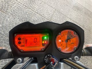 KTM SuperDuke 990 - Pocos km