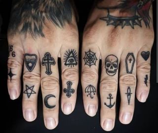 NECESITO TATUADOR profesional en LOGROÑO