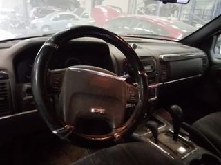 Despiece JEEP GRAND CHEROKEE II 3.1TD 140CV 1999