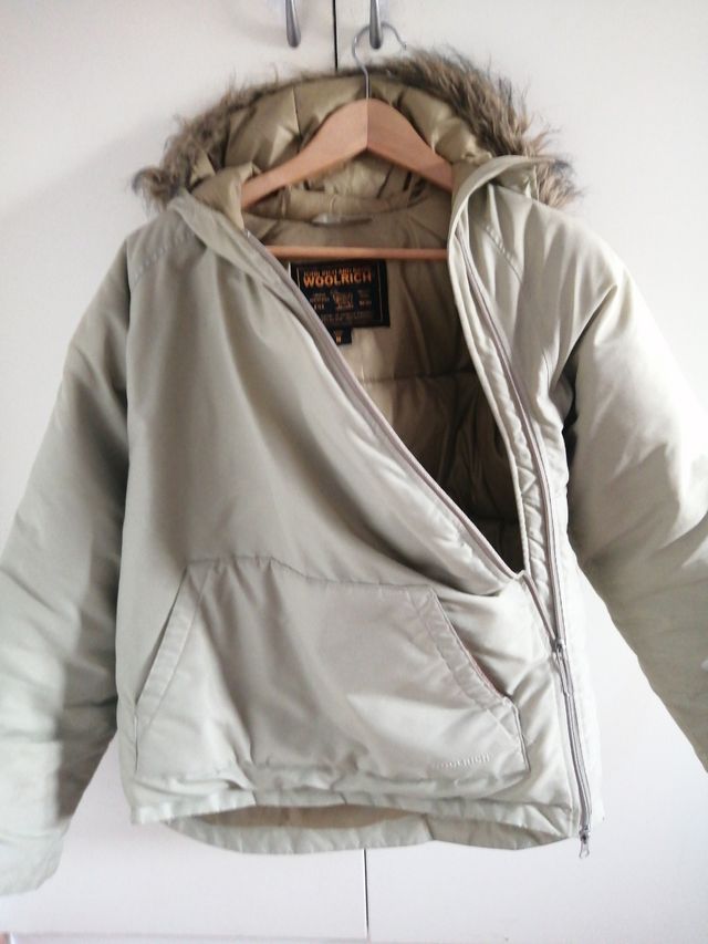 Chaqueta Woolrich