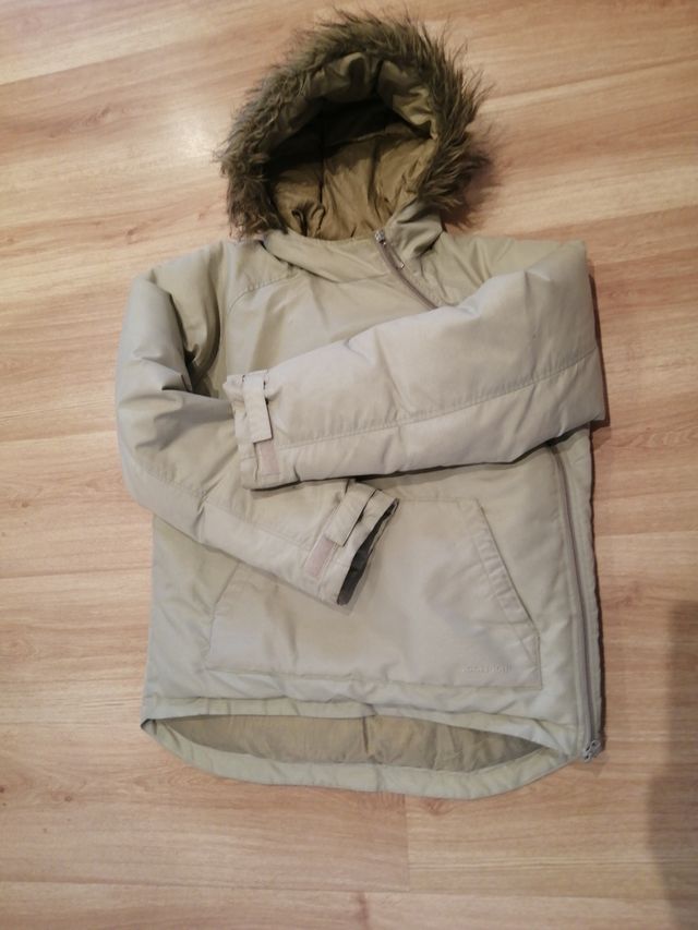 Chaqueta Woolrich