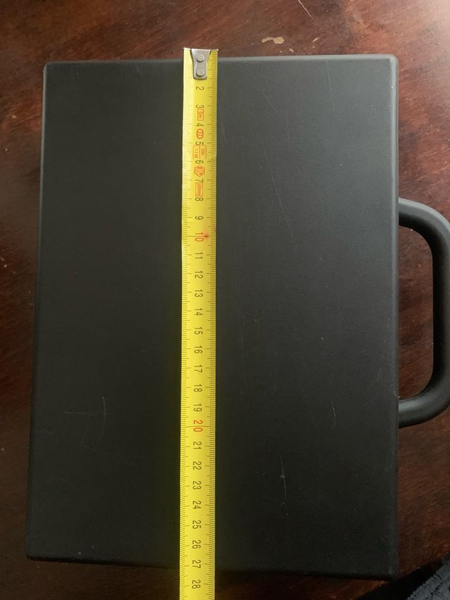 misuratore di conducibilità 