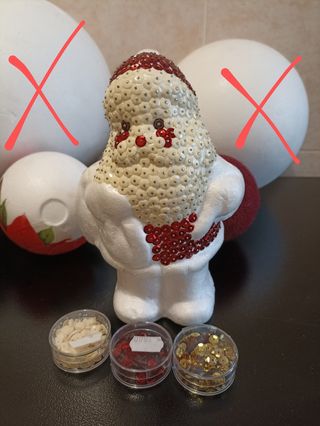 Decorazioni fai da te Natale