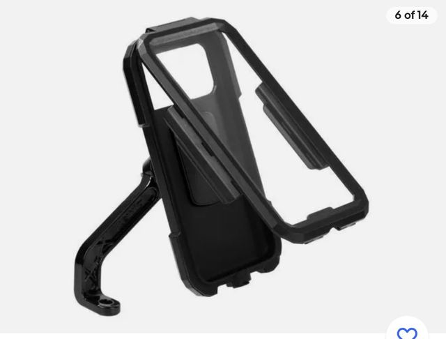 SOPORTE PARA TELEFONO / PHONE HOLDER