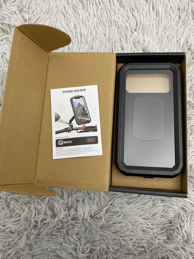 SOPORTE PARA TELEFONO / PHONE HOLDER