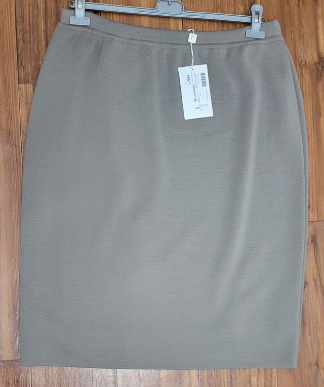 Gonna 100%lana FRANCESCA by Sottini