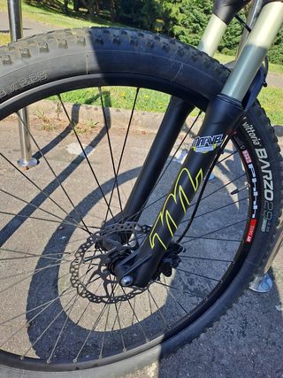 Wilier Triestina 503x