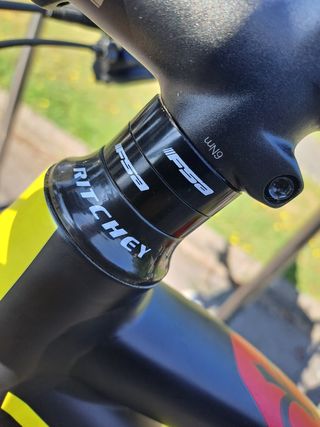 Wilier Triestina 503x
